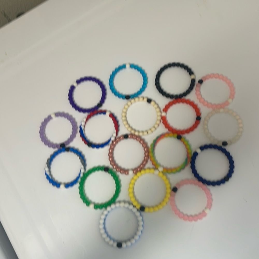 Lokai Bracelets - all colors!